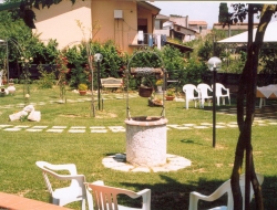 Albergo le vigne - Alberghi - Contigliano (Rieti)