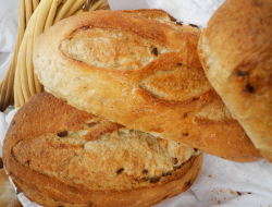 Ciabatta rosa - Panifici, pizzerie e pasticceria secca - impianti e macchine - Serino (Avellino)