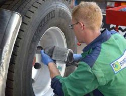 Paladini motori - Autofficine e centri assistenza,Autofficine, gommisti e autolavaggi attrezzature,Officine meccaniche - Roma (Roma)