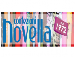 Confezioni novella - Tende da sole,Tende e tendaggi,Zanzariere,Zanzariere - produzione e commercio - Vertemate con Minoprio (Como)