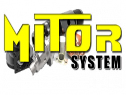 Mitor system srl - Tornerie metalli - Fonte Nuova (Roma)