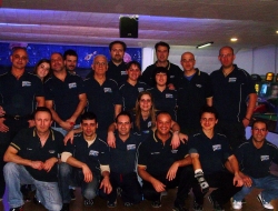 Bowling primavera pescara - Sale giochi, biliardi e bowlings - Pescara (Pescara)