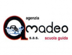 Agenzia amadeo s.a.s. di marascio b & c. - Autoscuole - Milano (Milano)