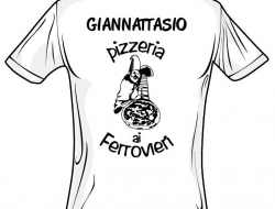 Pizzeria ai ferrovieri di giannattasio rosario - Pizzerie da asporto e cucina take away - Vicenza (Vicenza)