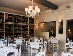 Osteria le terme - Ristoranti - trattorie ed osterie - Massarosa (Lucca)