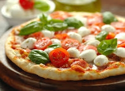 Mr pizza - Pizzerie - Firenze (Firenze)