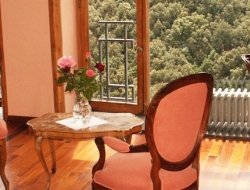 Hotel gattapone - Alberghi - Spoleto (Perugia)