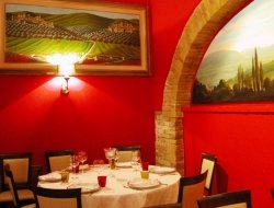 Il coccorone ristorante - Ristoranti - Montefalco (Perugia)