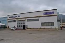 Angelucci multiservice - Autosoccorso - Rieti (Rieti)