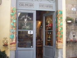 Il baccanale by divinae - Bar e caffè,Ristoranti,Locali e ritrovi vinerie e wine bar - Lucca (Lucca)