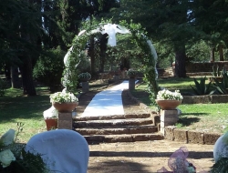 Castellina de miremont - Wedding planner - Rignano Flaminio (Roma)