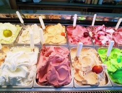 Ti ho gelato... - Gelaterie - Milano (Milano)