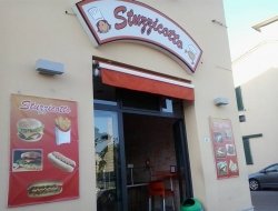 Piadineria stuzzicotto - Piadineria e friggitoria - Montecatini-Terme (Pistoia)