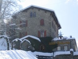 Hotel bellavista - Alberghi - Abetone (Pistoia)