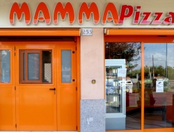 Mamma pizza - Pizzerie - Roma (Roma)