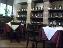 Trattoria santa maria - Ristoranti - trattorie ed osterie - Trecate (Novara)