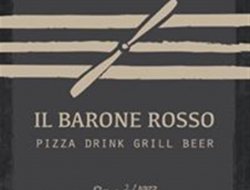 Il barone rosso - Locali e ritrovi - birrerie e pubs - Roma (Roma)