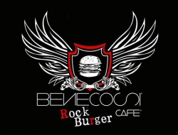 Benecosi' rock burger cafe' - Ristoranti specializzati - carne - Torino (Torino)