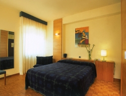 Hotel clarici - Alberghi - Spoleto (Perugia)