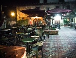 The stony pub - Locali e ritrovi - birrerie e pubs - Bagno a Ripoli (Firenze)