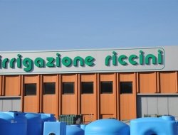 Irrigazione riccini - Irrigazione - impianti per giardini e terrazzi - Perugia (Perugia)