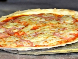 Bar pizzeria eldorado - Pizzerie - Gaiole in Chianti (Siena)
