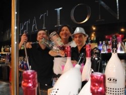 Temptation by cantina - Ristoranti - Lentate sul Seveso (Monza-Brianza)