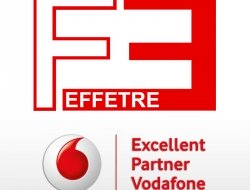 Effetre excellent partner vodafone - Telecomunicazioni - società di gestione - Milano (Milano)