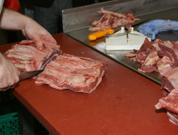 Amateis carni snc di amateis daniele - Carni fresche e congelate - lavorazione e commercio,Macellerie,Salumi e prosciutti lavorazione - Rivarolo Canavese (Torino)