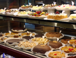 Pasticceria dei castelli di schena claudio - Pasticcerie e confetterie - Castelli Calepio (Bergamo)