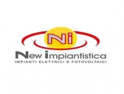 New impiantistica s.r.l. - Impianti elettrici industriali e civili - installazione e manutenzione,Pannelli solari e risparmio energetico - Barano d'Ischia (Napoli)