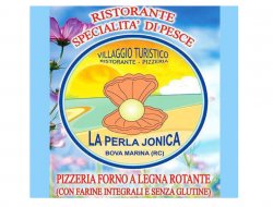 La perla jonica - Campeggi, ostelli e villaggi turistici - Bova Marina (Reggio Calabria)