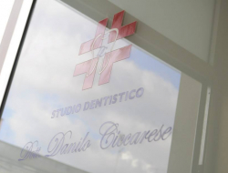Studio dentistico dott. danilo ciccarese - Dentisti medici chirurghi ed odontoiatri - Copertino (Lecce)
