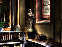 Parrocchia ss. martiri vittore e corona - Chiesa cattolica - servizi parocchiali - Vedelago (Treviso)