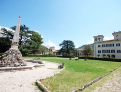 Ostello villa redenta - Alberghi - Spoleto (Perugia)