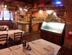 Ristorante pizzeria antico guerriero - Ristoranti,Pizzerie - Cadoneghe (Padova)