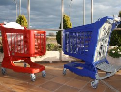 Associati teorema srl - Supemercati, grandi magazzini e centri commerciali - Montalto Uffugo (Cosenza)
