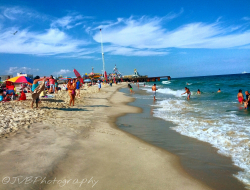 Mete beach - Stabilimenti balneari - Caorle (Venezia)