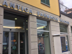 Antica farmacia kluzer - Farmacie - Menaggio (Como)