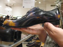Eveet shoes - Calzature - produzione e ingrosso - Trepuzzi (Lecce)
