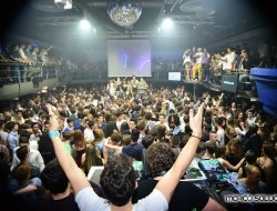 Space club - Locali e ritrovi - discoteche - Firenze (Firenze)