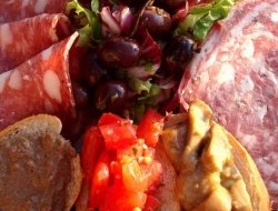 Bar ristorante pizzeria i peccati di gola - Pizzerie - Civitella in Val di Chiana (Arezzo)