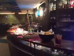 Slash - Bar e caffè - Cesano Maderno (Monza-Brianza)