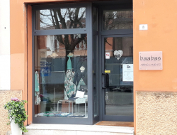 Baabas abbigliamento - Abbigliamento donna - Poggio Renatico (Ferrara)