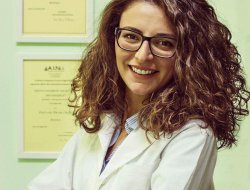 Studio nutrizionistico dott.ssa ilaria chiffi - Biologia - laboratori e studi,Nutrizionismo e dietetica - studi - Poggio Renatico (Ferrara)