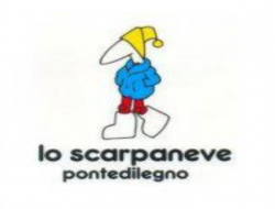 Lo scarpaneve - Abbigliamento,Abbigliamento sportivo, jeans e casuals - Ponte di Legno (Brescia)