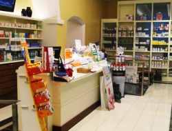 Farmacia amici - Farmacie - Spoleto (Perugia)