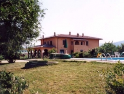 Agriturismo casetta - Agriturismo - Gavorrano (Grosseto)