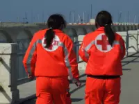 Croce rossa italiana comitato locale san marcello pistoiese associazioni di volontariato e di solidarieta