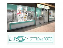 L.f.o. ottica e foto - Ottica, lenti a contatto ed occhiali - Daverio (Varese)